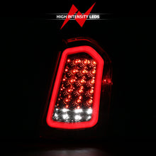 Load image into Gallery viewer, 11-14-Chrysler-300-Led-Taillights-Chrome-W-Sequential