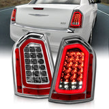 ANZO 321344  USA Led Taillights