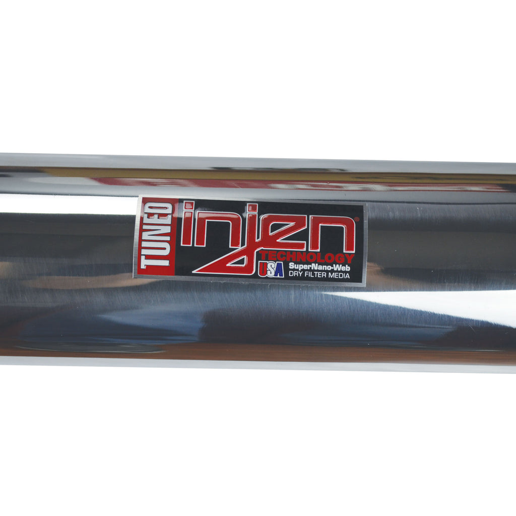 11-14-Chrysler-300Dodge-ChargerChallenger-V6-3.6L-Pentastar-WMr-TechHeat-Shield-Polished-S
