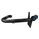 Injen PF5072WB Wrinkle Black PF Cold Air Intake System