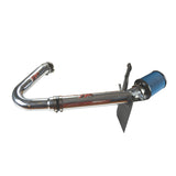Injen PF5072P Polished PF Cold Air Intake System