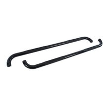 Load image into Gallery viewer, 11-14-Dodge-Durango-4000-Series-Sidesteps---Cab-Length---Black
