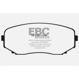 EBC DP21794 Greenstuff 2000 Series Sport Brake Pads