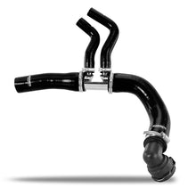 Load image into Gallery viewer, 11-14-Ford-F-150-3.5L-Ecoboost--2.7L-V6-Silicone-Coolant-Hose-Kit---Black