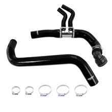 Load image into Gallery viewer, 11-14-Ford-F-150-3.5L-Ecoboost--2.7L-V6-Silicone-Coolant-Hose-Kit---Black