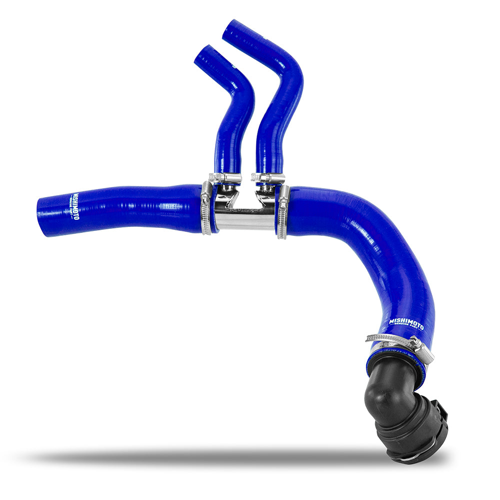 11-14-Ford-F-150-3.5L-Ecoboost--2.7L-V6-Silicone-Coolant-Hose-Kit---Blue