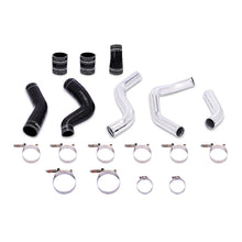 Load image into Gallery viewer, 11-14-Ford-F-150-3.5L-Ecoboost-Hot-Side-Intercooler-Pipe-Kit---Polished