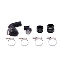 Load image into Gallery viewer, 11-14-Ford-F-150-3.5L-Ecoboost-Cold-Side-Intercooler-Pipe-Kit---Wrinkle-Black