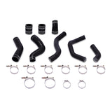 Mishimoto MMICP-F150-11HWBK Ford F-150 3.5L EcoBoost Hot-Side Intercooler Pipe Kit, 2011-2014