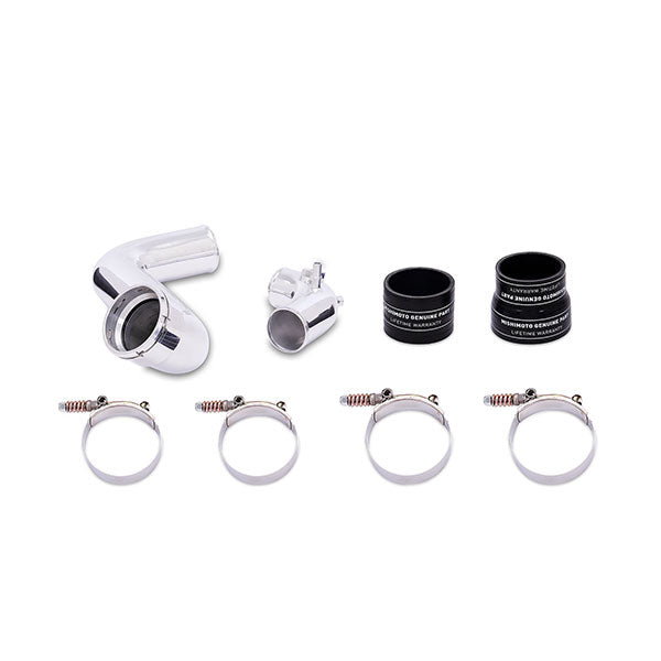 11-14-Ford-F-150-3.5L-Ecoboost-Cold-Side-Intercooler-Pipe-Kit---Polished