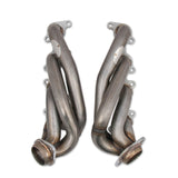 Hooker 70303405-RHKR  BlackHeart Shorty Headers