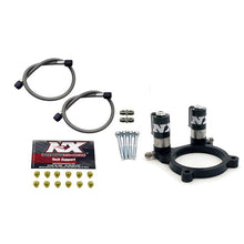 Load image into Gallery viewer, 11-14-Ford-Mustang-3.5L3.7L-Nitrous-Plate-Conversion-(WIntegrated-Solenoids)