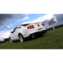 Load image into Gallery viewer, 11-14-Ford-Mustang-3.7L-6Cyl-Aggressive-Atak-Exhaust-(Rear-Section-Only)