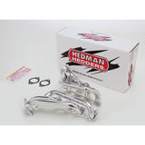 Hedman Hedders 82726 11-14 Ford Mustang GT 5.0L; 1-3/4 in. Tube; 50 State Legal- HTC Coated Stainless