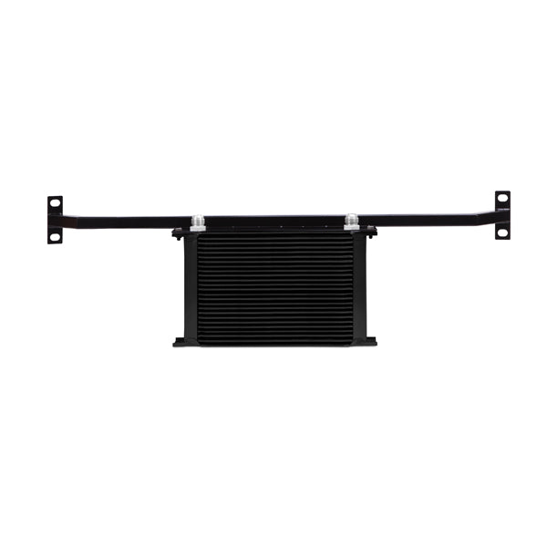 11-14-Ford-Mustang-Gt-5.0L-Oil-Cooler-Kit---Silver