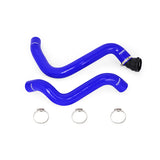 Mishimoto MMHOSE-MUS-11BL Ford Mustang GT 5.0 Silicone Radiator Hose Kit, 2011-2014