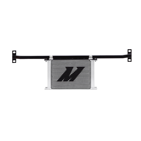 11-14-Ford-Mustang-Gt-5.0L-Oil-Cooler-Kit---Silver