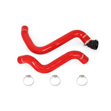 Mishimoto MMHOSE-MUS-11RD Ford Mustang GT 5.0 Silicone Radiator Hose Kit, 2011-2014