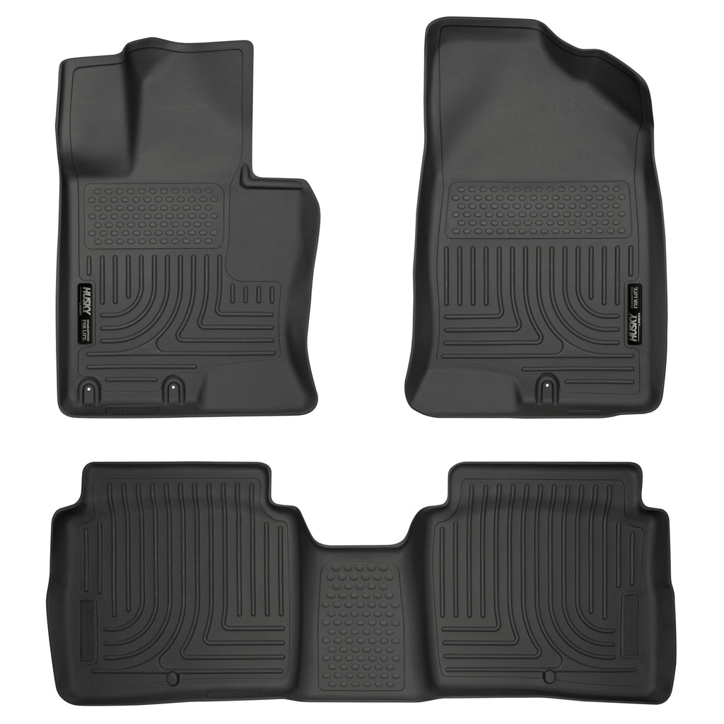 11-14-Kia-Optima-Weatherbeater-Black-Front--2Nd-Seat-Floor-Liners