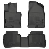 Husky Liners 99691 Front & 2nd Seat Floor Liners