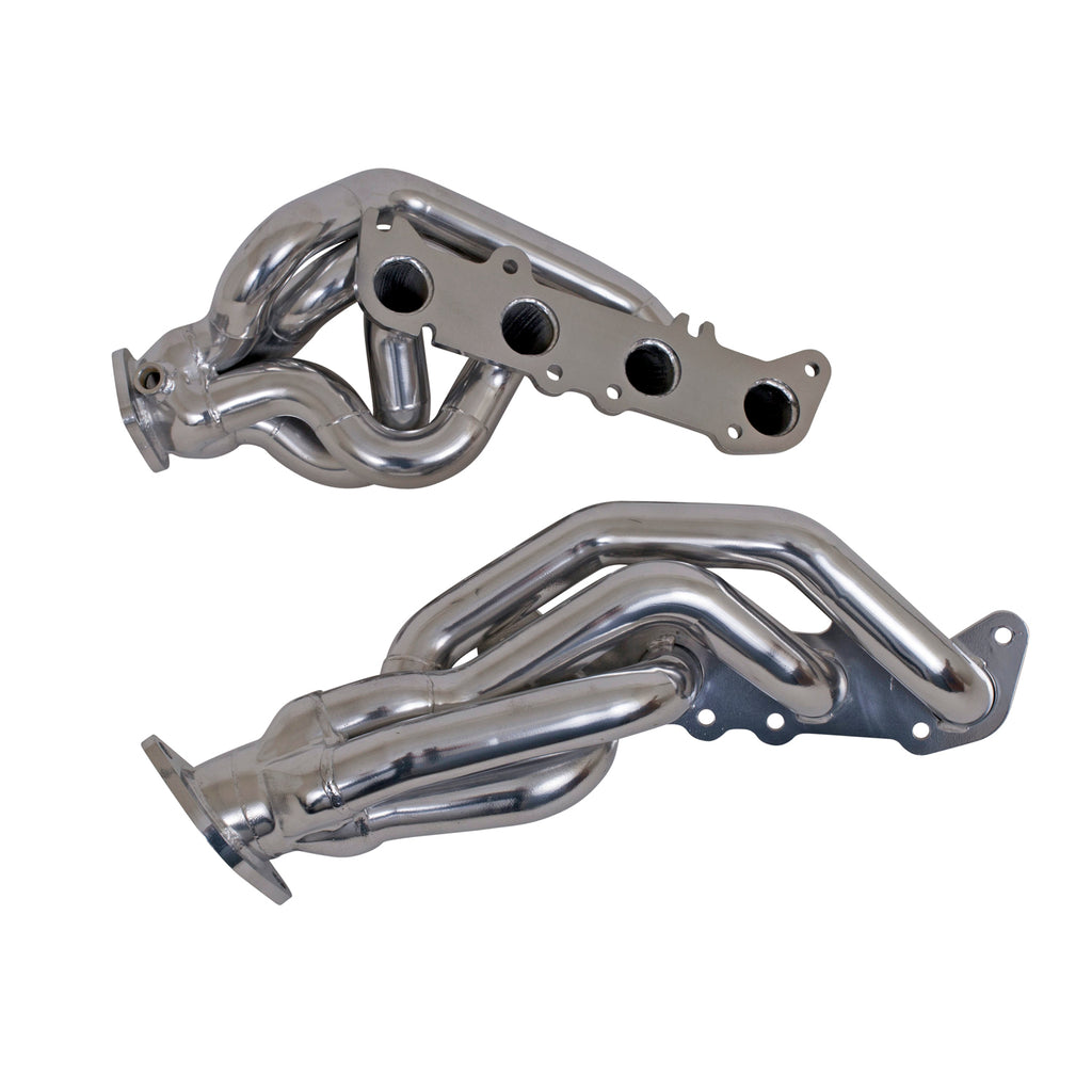 11-14-Mustang-Gt-Shorty-Tuned-Length-Exhaust-Headers---1-58-Silver-Ceramic