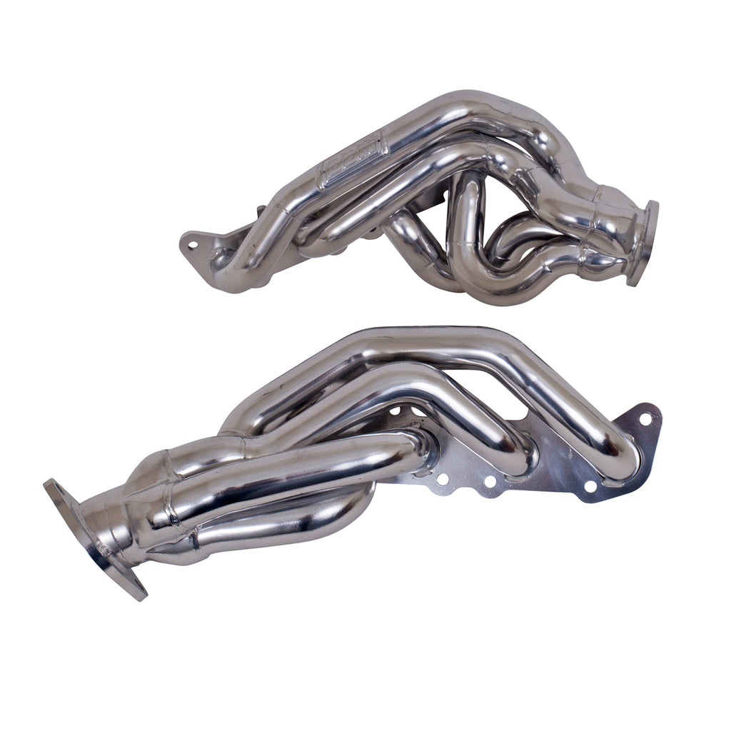 11-14-Mustang-Gt-Shorty-Tuned-Length-Exhaust-Headers---1-58-Silver-Ceramic