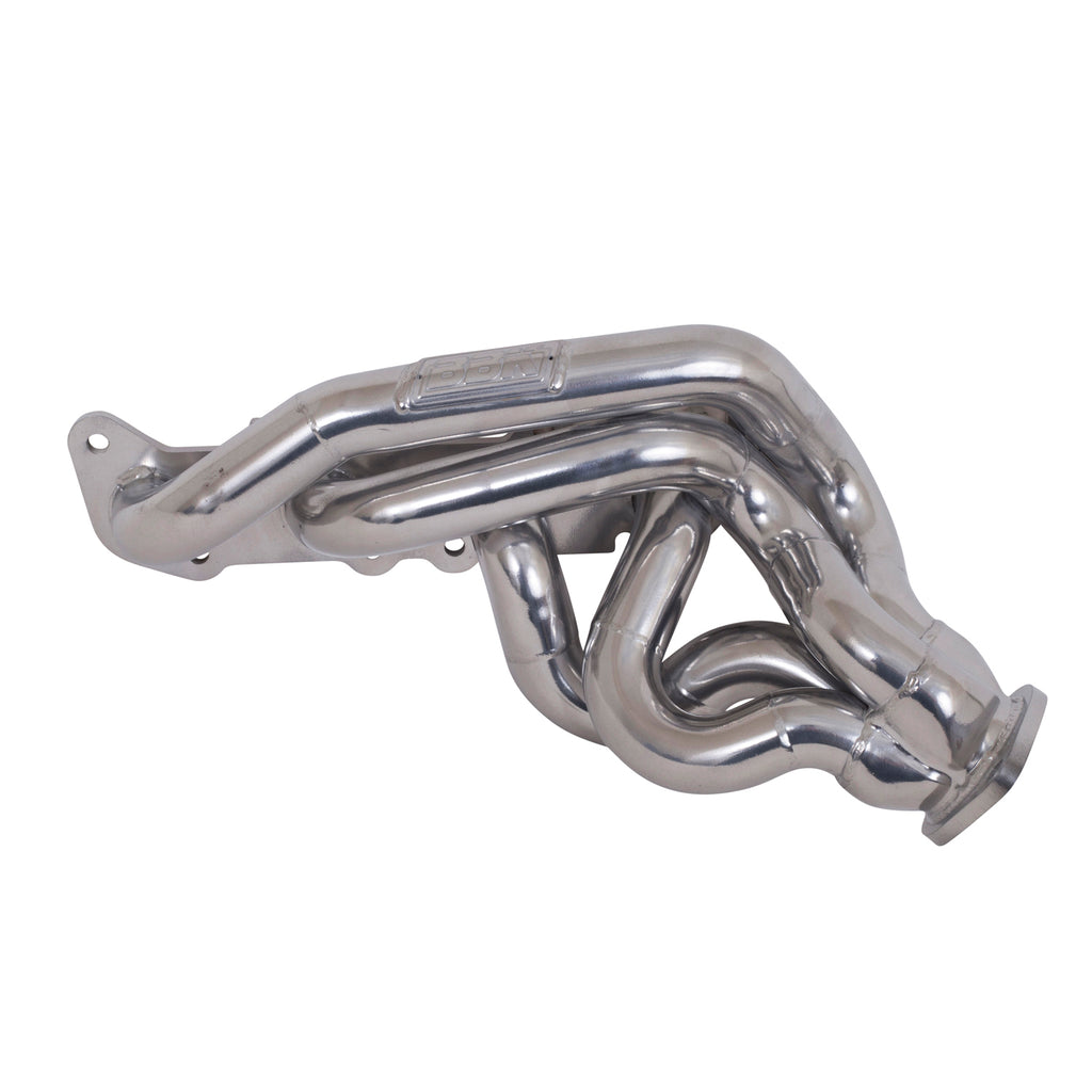 11-14-Mustang-Gt-Shorty-Tuned-Length-Exhaust-Headers---1-58-Silver-Ceramic