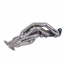 Load image into Gallery viewer, 11-14-Mustang-Gt-Shorty-Tuned-Length-Exhaust-Headers---1-58-Silver-Ceramic