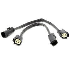 Load image into Gallery viewer, 11-14-Mustang-V6-Gt-Rear-O2-Sensor-Wire-Harness-Extensions-12-(Pair)