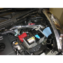 Load image into Gallery viewer, 11-14-Nissan-Juke-1.6L-(Incl-Nismo)-Polished-Short-Ram-Intake