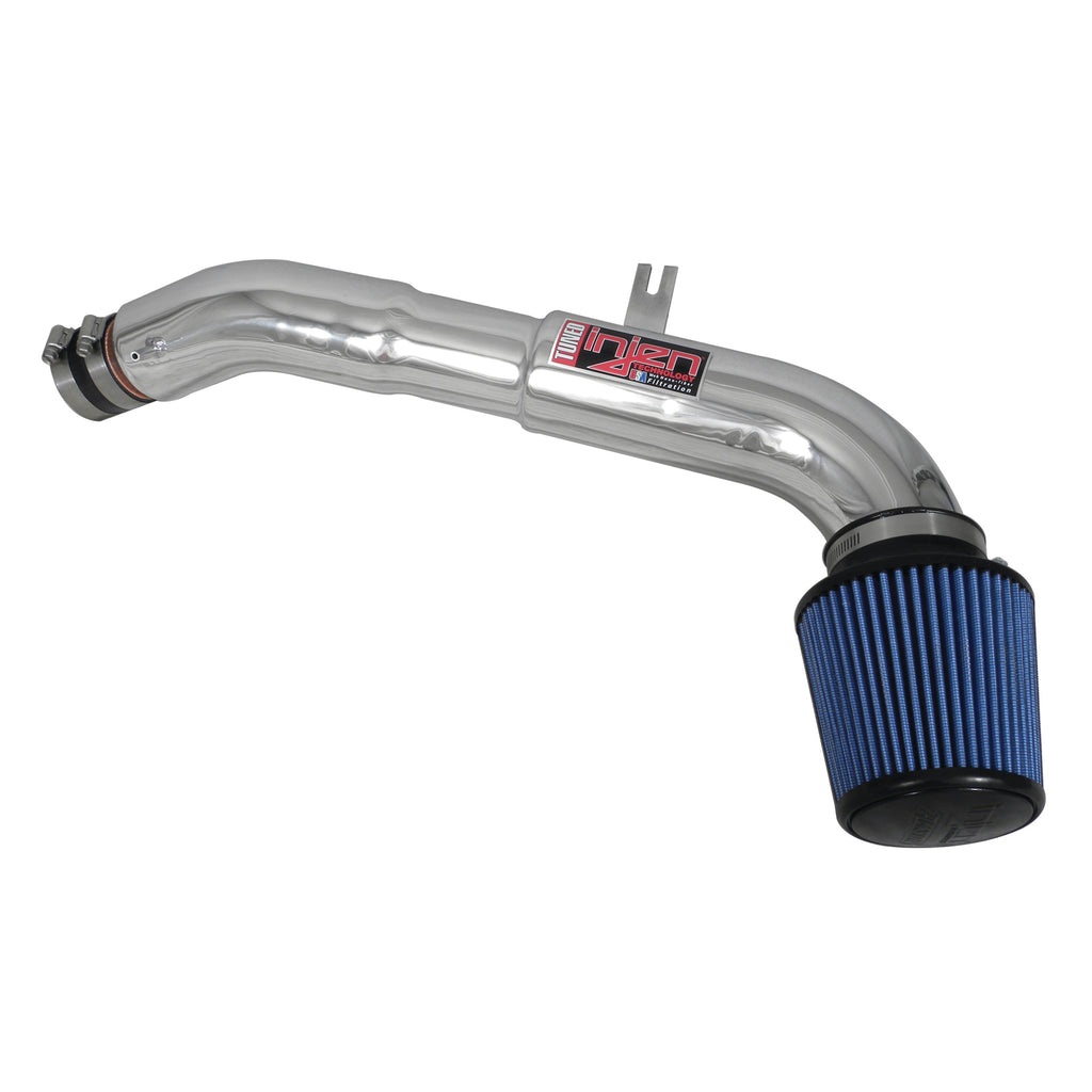 11-14-Nissan-Juke-1.6L-(Incl-Nismo)-Polished-Short-Ram-Intake
