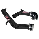 Injen SES1900ICPBLK Black SES Intercooler Pipes