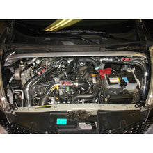 Load image into Gallery viewer, 11-14-Nissan-Juke-1.6L-Turbo-4-Cyl-(Incl-Nismo)-Black-Upper-Intercooler-Pipe-Kit