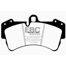 Load image into Gallery viewer, 11-15-Audi-Q7-3.0-Supercharged-Ultimax2-Front-Brake-Pads