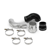Load image into Gallery viewer, 11-15-Ford-6.7L-Powerstroke-Cold-Side-Intercooler-Pipe-And-Boot-Kit