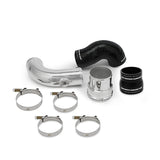 Mishimoto MMICP-F2D-11CBK Ford 6.7L Powerstroke Cold-Side Intercooler Pipe and Boot Kit