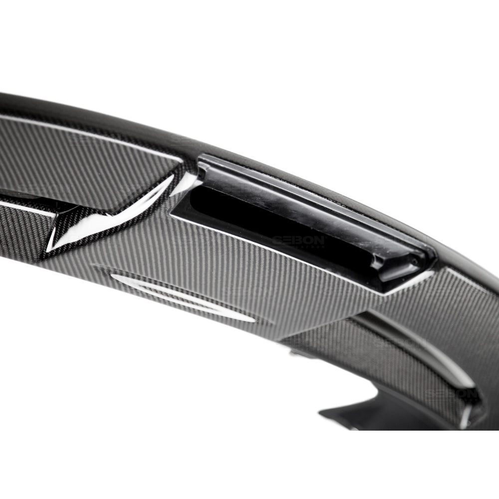 11-15-Ford-Fiesta-(Hatchback)-St-Style-Carbon-Fiber-Rear-Spoiler