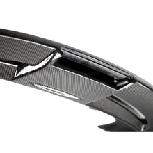 Load image into Gallery viewer, 11-15-Ford-Fiesta-(Hatchback)-St-Style-Carbon-Fiber-Rear-Spoiler