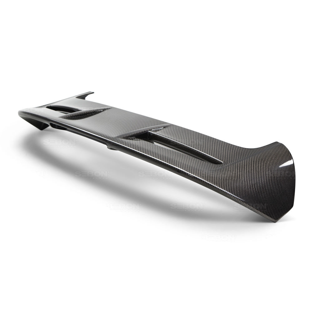 11-15-Ford-Fiesta-(Hatchback)-St-Style-Carbon-Fiber-Rear-Spoiler