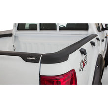Load image into Gallery viewer, 11-15-Ford-Ranger-T6-Bed-Rail-Caps---Black