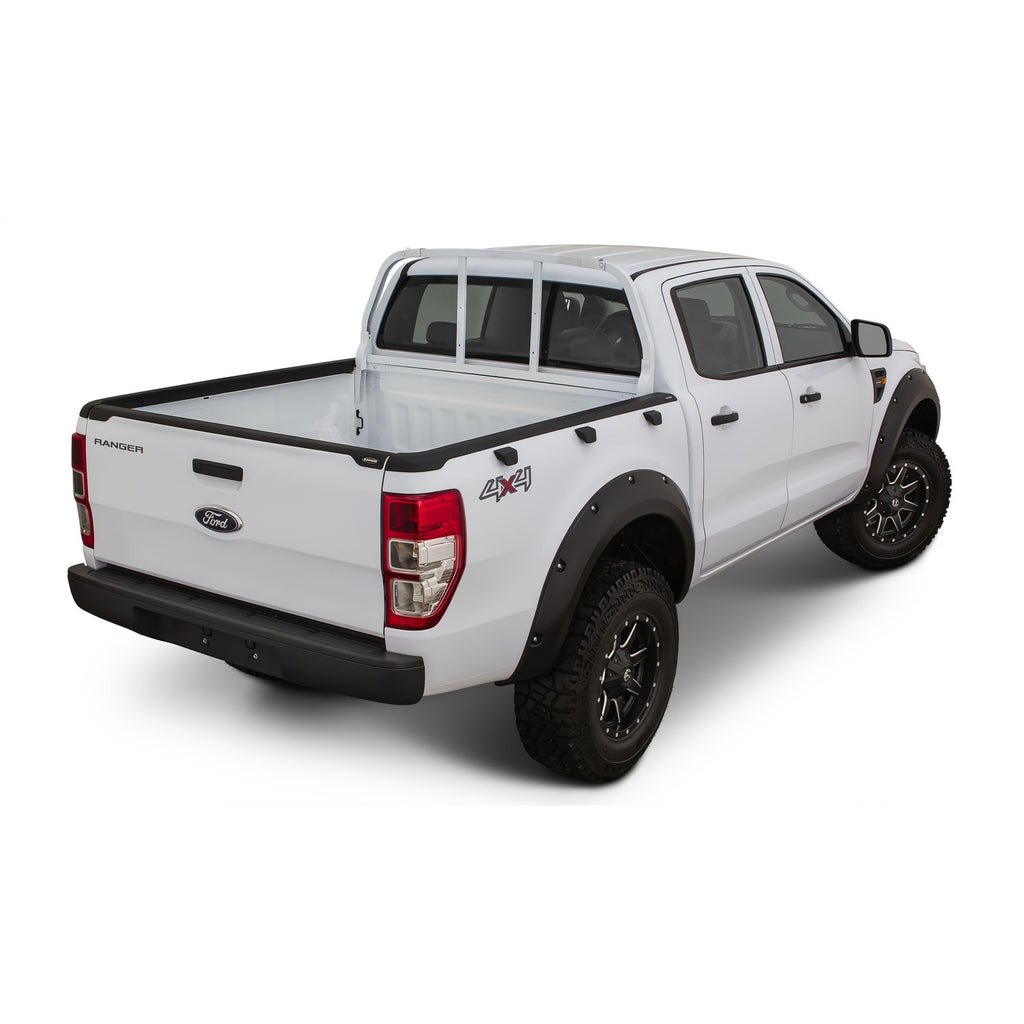 11-15-Ford-Ranger-T6-Bed-Rail-Caps---Black