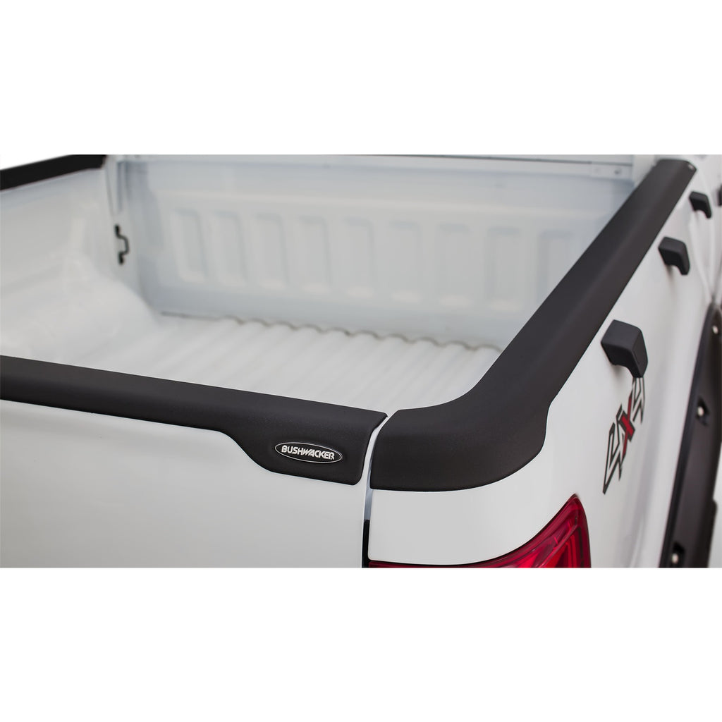 11-15-Ford-Ranger-T6-Bed-Rail-Caps---Black