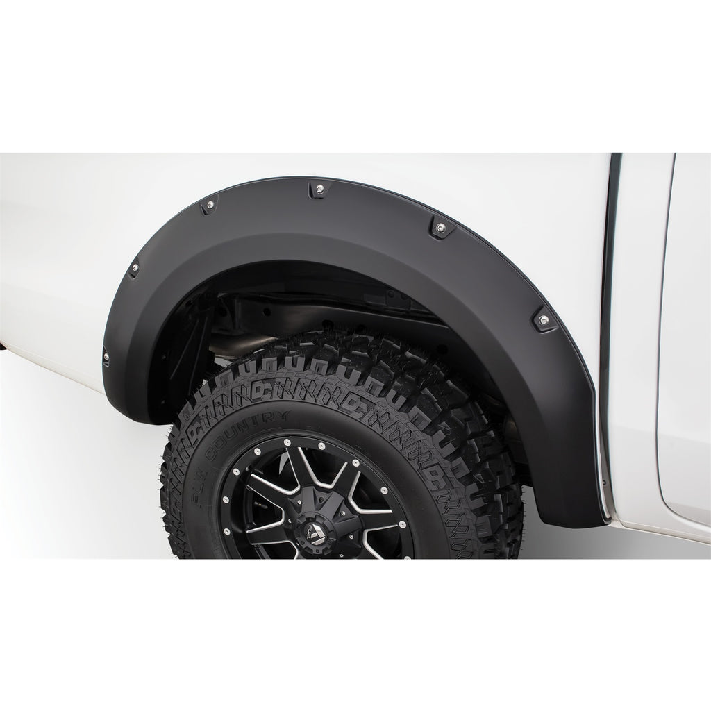 11-15-Ford-Ranger-T6-Pocket-Style-Flares-4Pc---Black