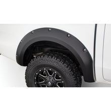 Load image into Gallery viewer, 11-15-Ford-Ranger-T6-Pocket-Style-Flares-4Pc---Black