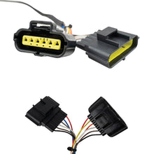 Load image into Gallery viewer, 11-15-Hyundai-Sonata-2.0T2.4L--11-15-Kia-Optima-2.0T2.4L-X-Pedal-Pro-Black-Edition-Throttle