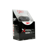 Injen PT0017B X-Pedal PRO Black Edition Throttle Controller