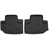 Husky Liners 53581 2nd Seat Floor Liner
