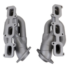 Load image into Gallery viewer, 11-15-Mustang-3.7-V6-Shorty-Tuned-Length-Exhaust-Headers---1-58-Titanium-Ceramic