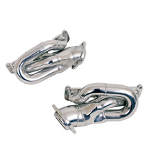 Load image into Gallery viewer, 11-15-Mustang-3.7-V6-Shorty-Tuned-Length-Exhaust-Headers---1-58-Silver-Ceramic