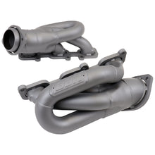 Load image into Gallery viewer, 11-15-Mustang-3.7-V6-Shorty-Tuned-Length-Exhaust-Headers---1-58-Titanium-Ceramic
